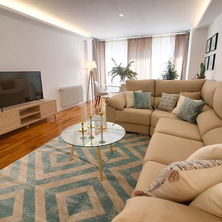 Cuencaloft Luxurious Apartment เกว็งกา ภายนอก รูปภาพ