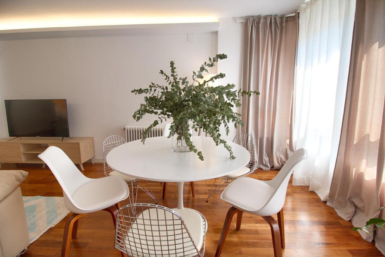 Cuencaloft Luxurious Apartment เกว็งกา ภายนอก รูปภาพ