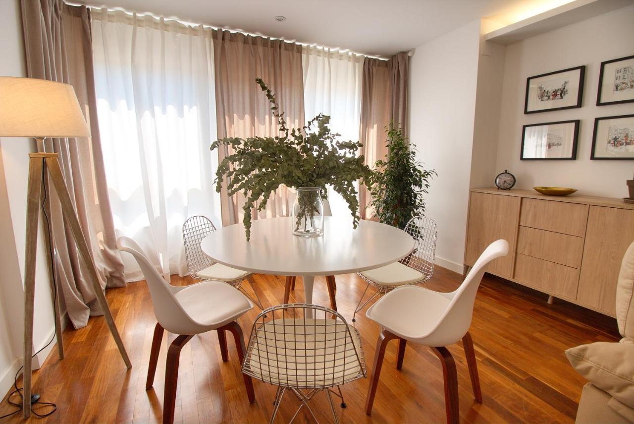 Cuencaloft Luxurious Apartment เกว็งกา ภายนอก รูปภาพ