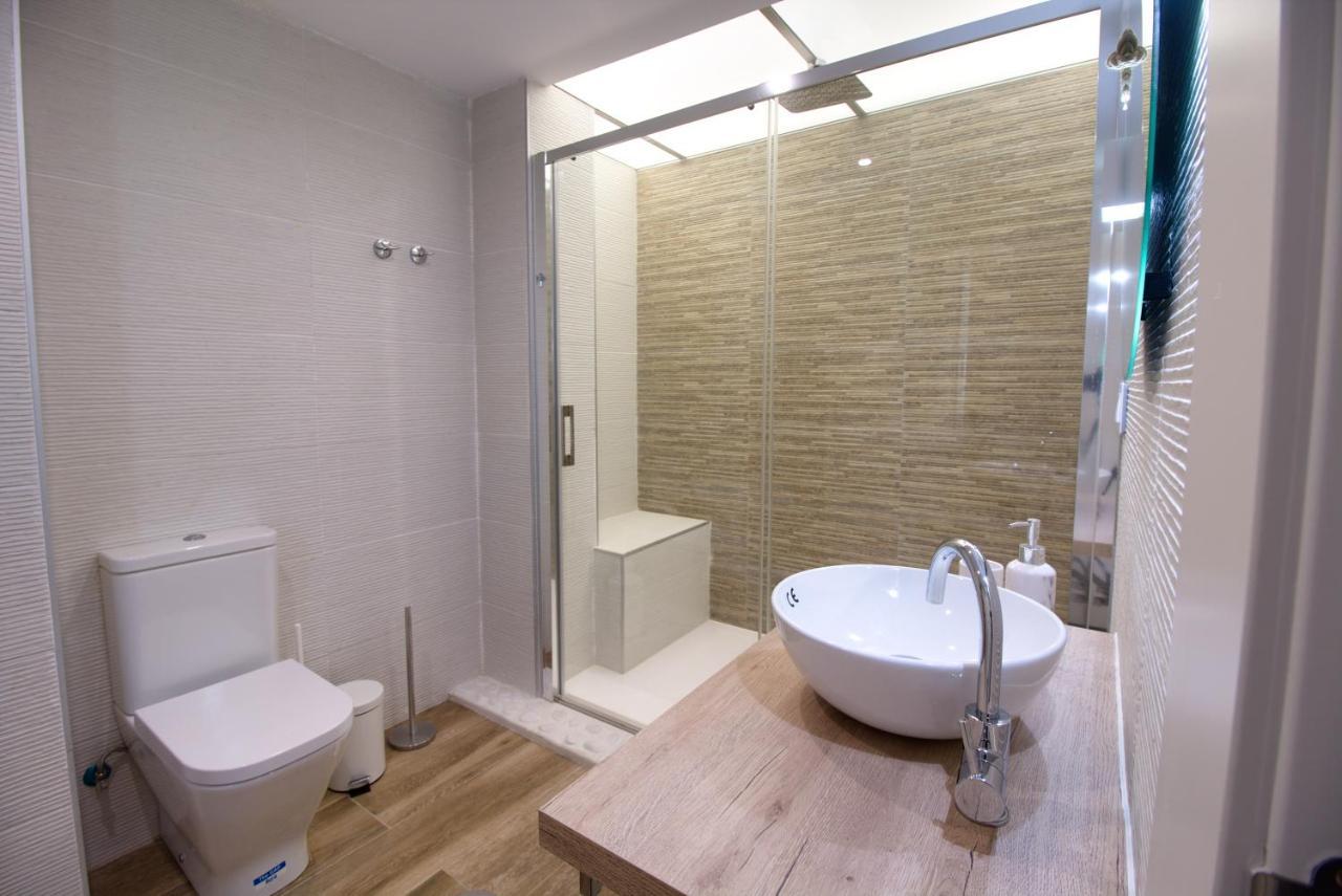 Cuencaloft Luxurious Apartment เกว็งกา ภายนอก รูปภาพ