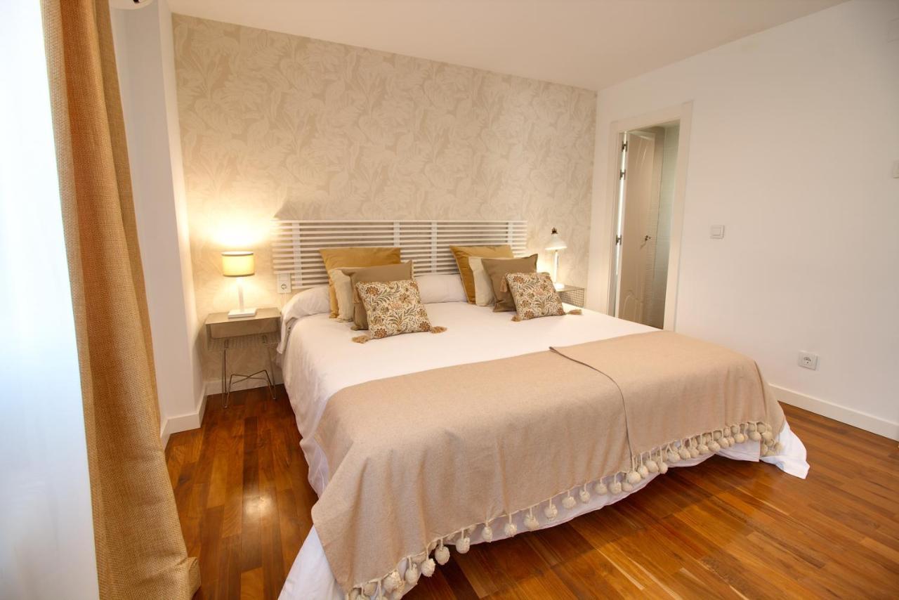 Cuencaloft Luxurious Apartment เกว็งกา ภายนอก รูปภาพ