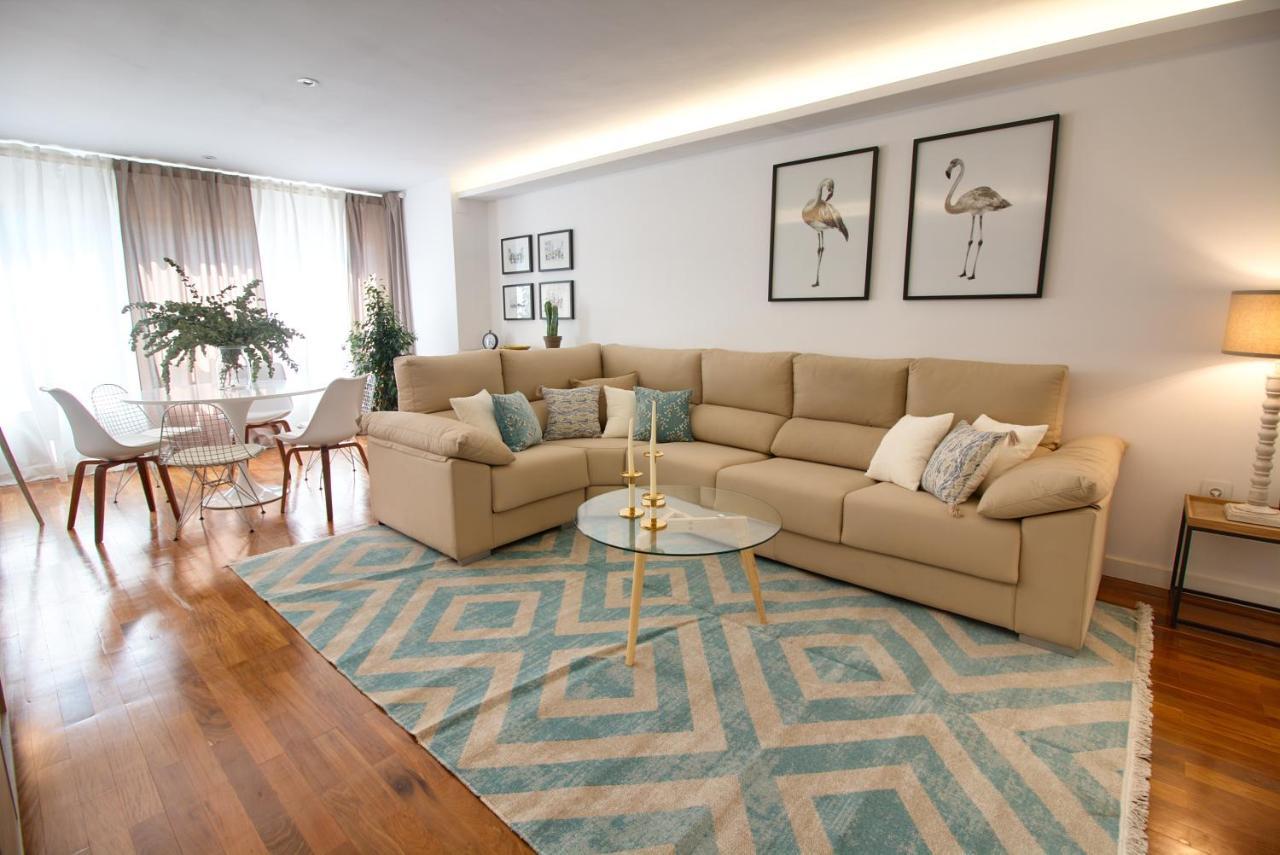 Cuencaloft Luxurious Apartment เกว็งกา ภายนอก รูปภาพ