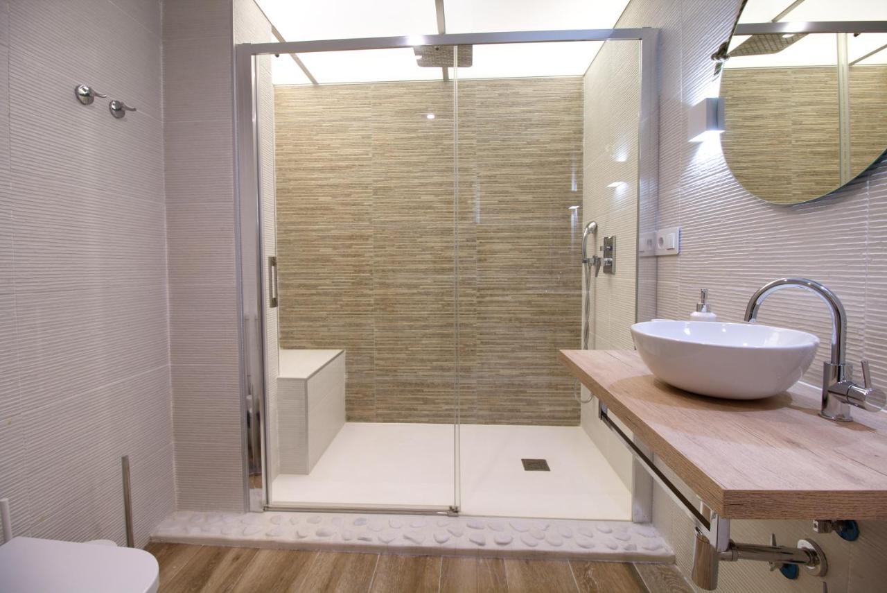 Cuencaloft Luxurious Apartment เกว็งกา ภายนอก รูปภาพ