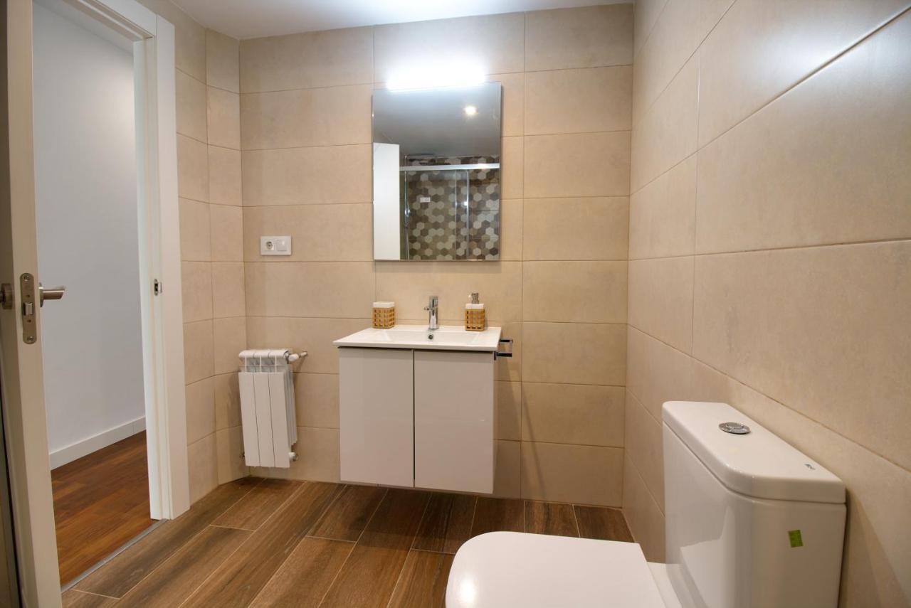 Cuencaloft Luxurious Apartment เกว็งกา ภายนอก รูปภาพ