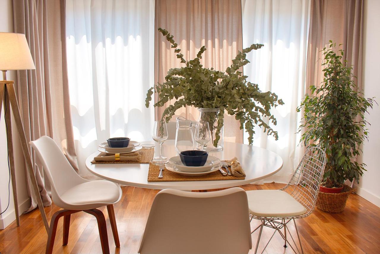 Cuencaloft Luxurious Apartment เกว็งกา ภายนอก รูปภาพ
