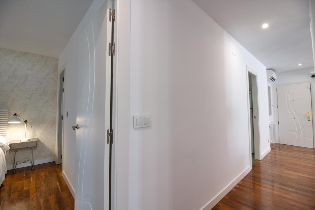 Cuencaloft Luxurious Apartment เกว็งกา ภายนอก รูปภาพ