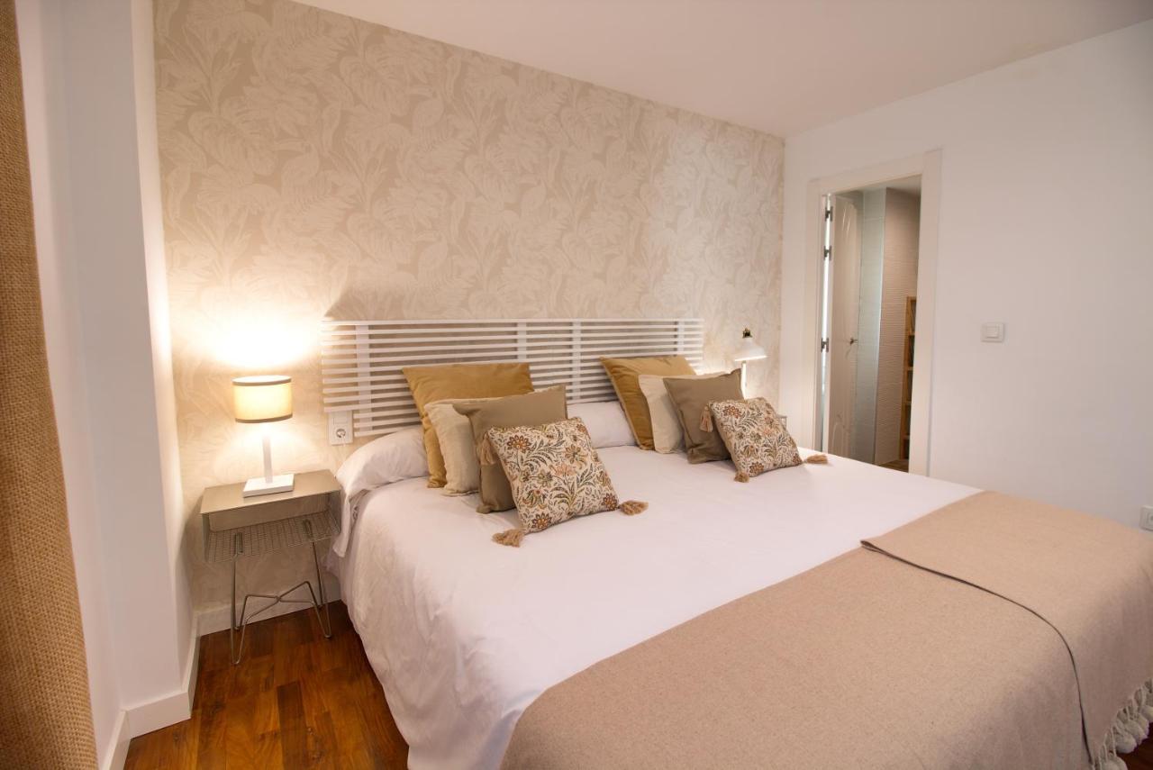 Cuencaloft Luxurious Apartment เกว็งกา ภายนอก รูปภาพ