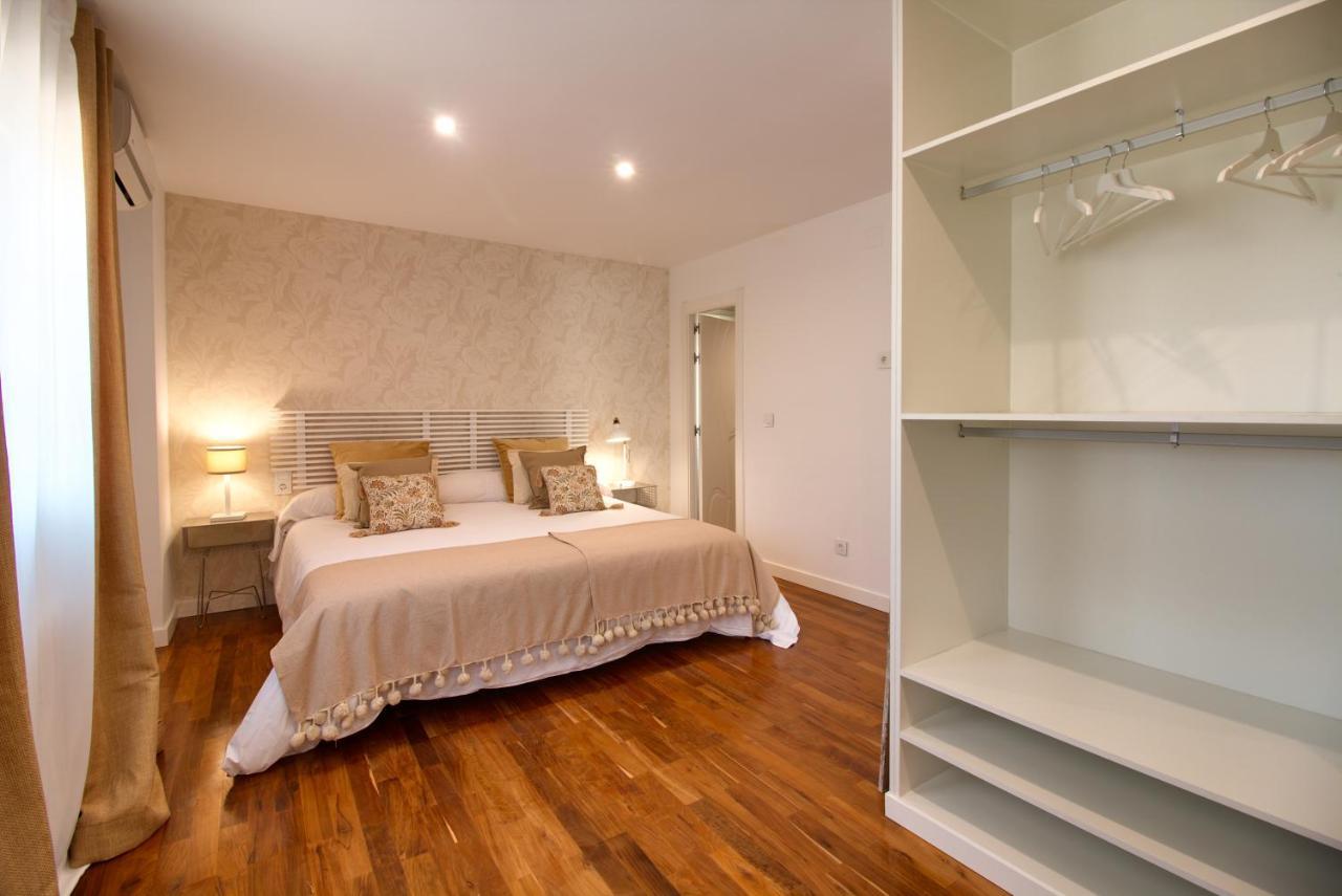 Cuencaloft Luxurious Apartment เกว็งกา ภายนอก รูปภาพ