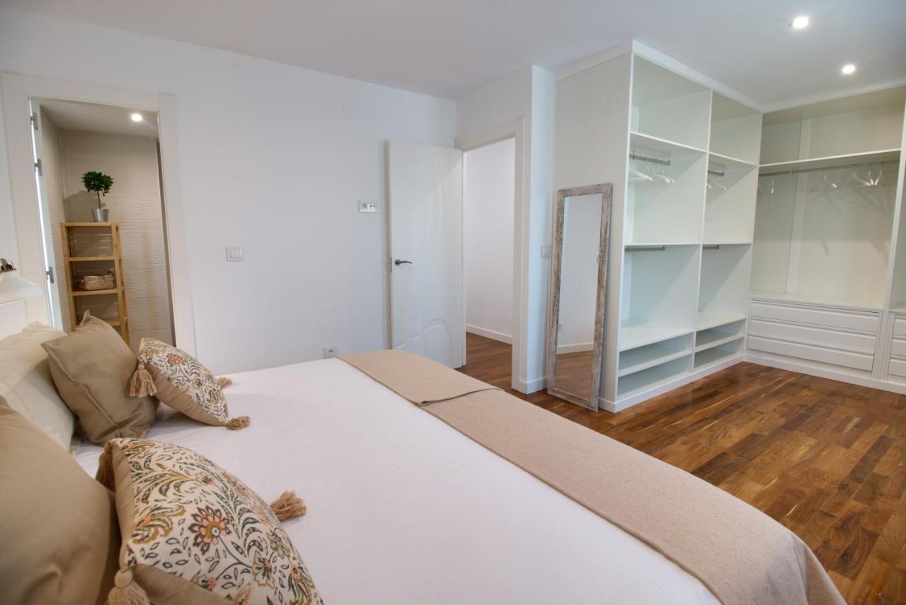 Cuencaloft Luxurious Apartment เกว็งกา ภายนอก รูปภาพ
