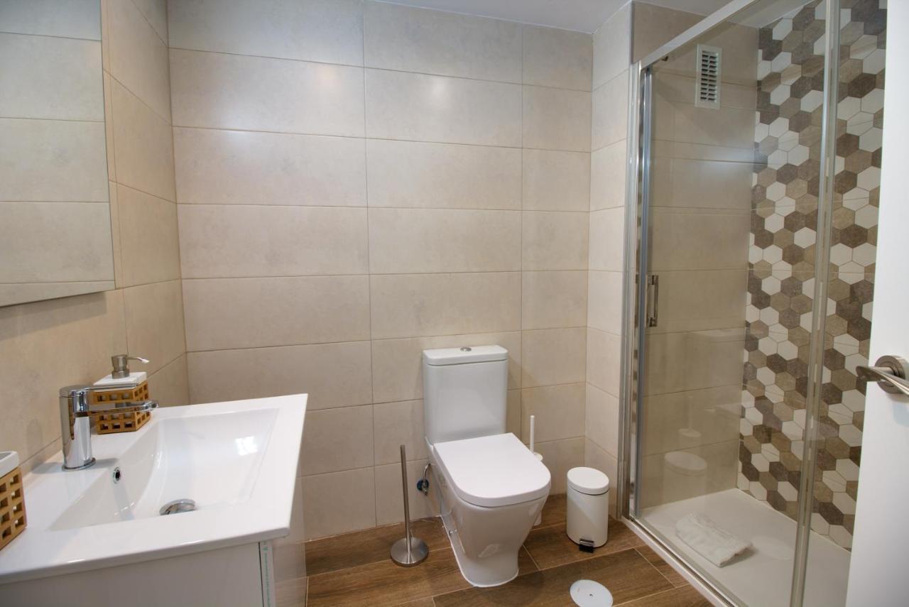 Cuencaloft Luxurious Apartment เกว็งกา ภายนอก รูปภาพ