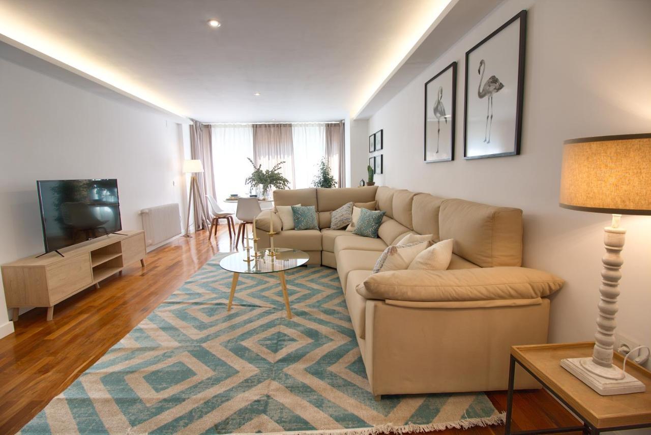 Cuencaloft Luxurious Apartment เกว็งกา ภายนอก รูปภาพ