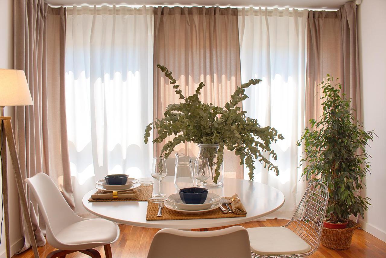 Cuencaloft Luxurious Apartment เกว็งกา ภายนอก รูปภาพ