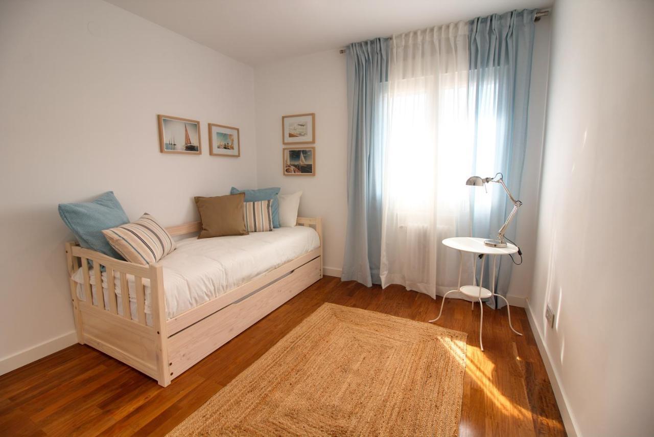 Cuencaloft Luxurious Apartment เกว็งกา ภายนอก รูปภาพ