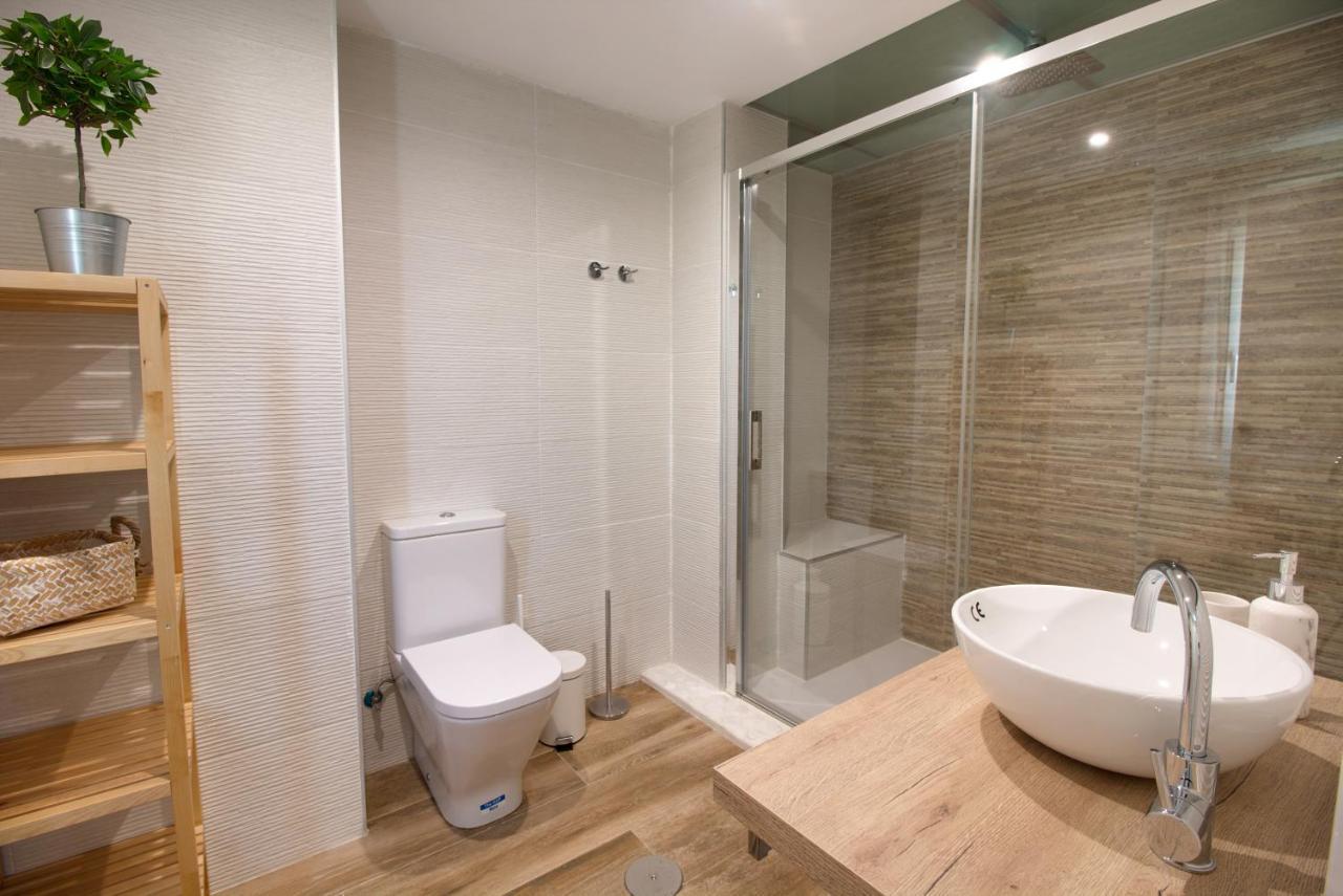 Cuencaloft Luxurious Apartment เกว็งกา ภายนอก รูปภาพ