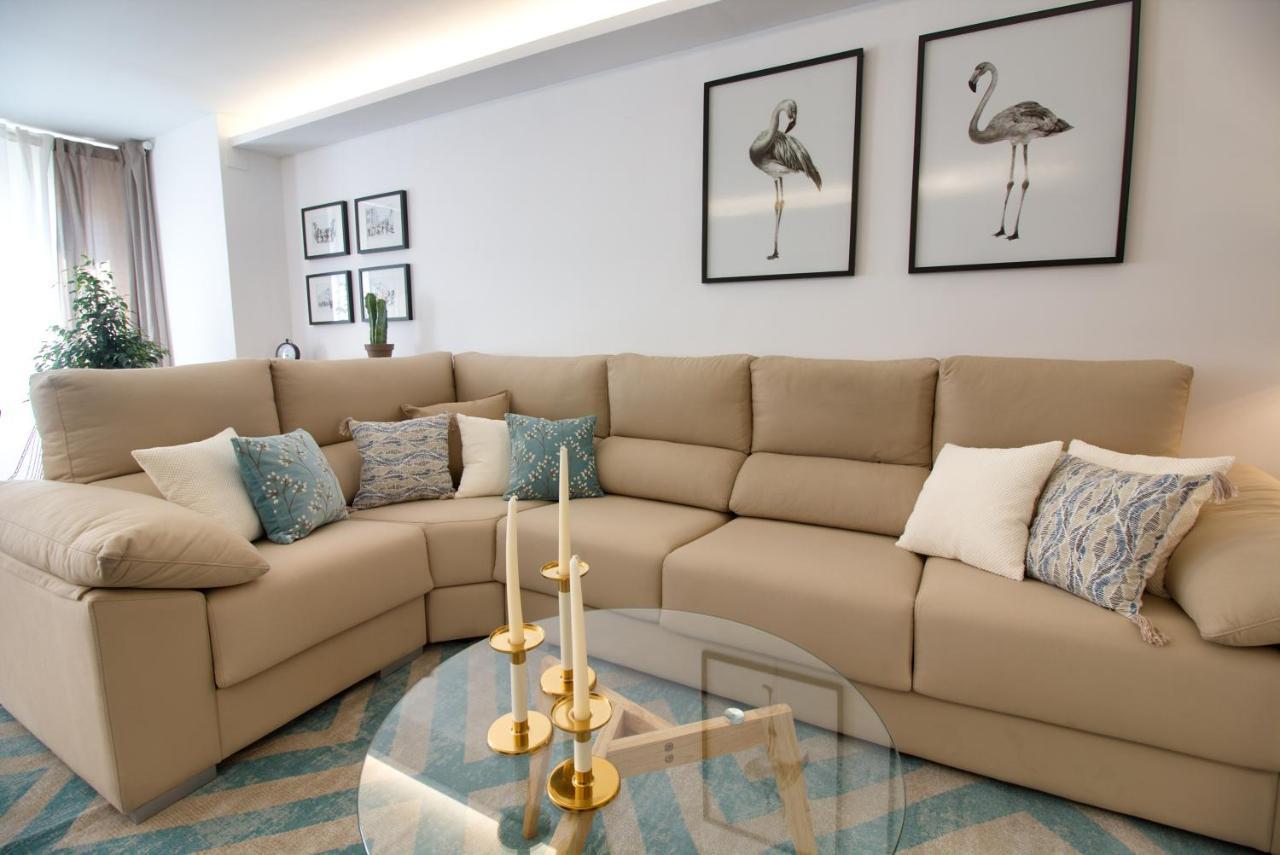 Cuencaloft Luxurious Apartment เกว็งกา ภายนอก รูปภาพ