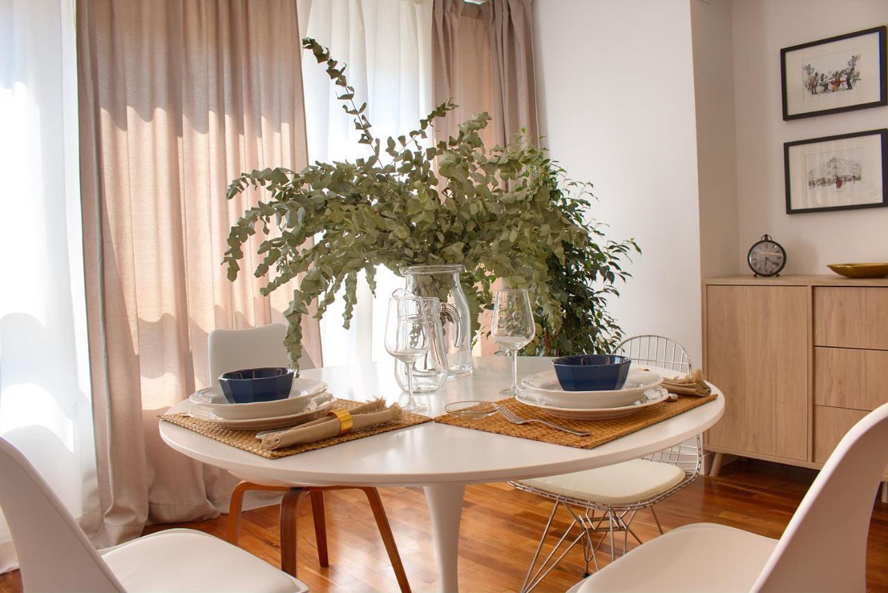 Cuencaloft Luxurious Apartment เกว็งกา ภายนอก รูปภาพ