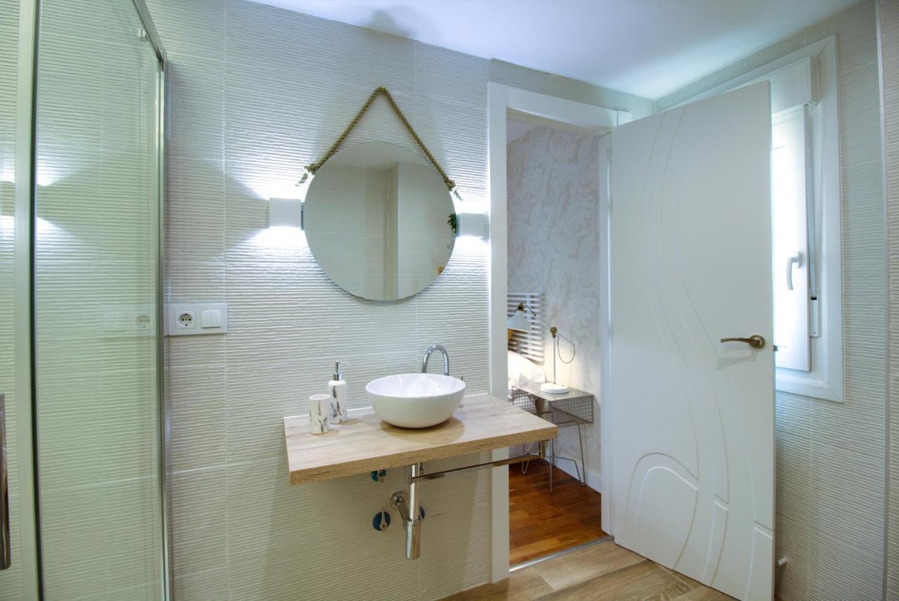 Cuencaloft Luxurious Apartment เกว็งกา ภายนอก รูปภาพ