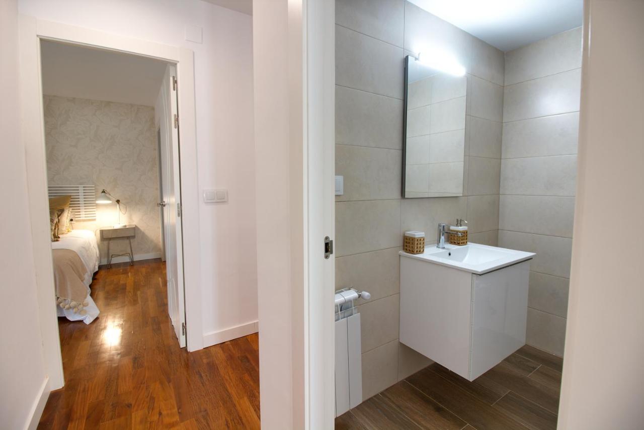 Cuencaloft Luxurious Apartment เกว็งกา ภายนอก รูปภาพ